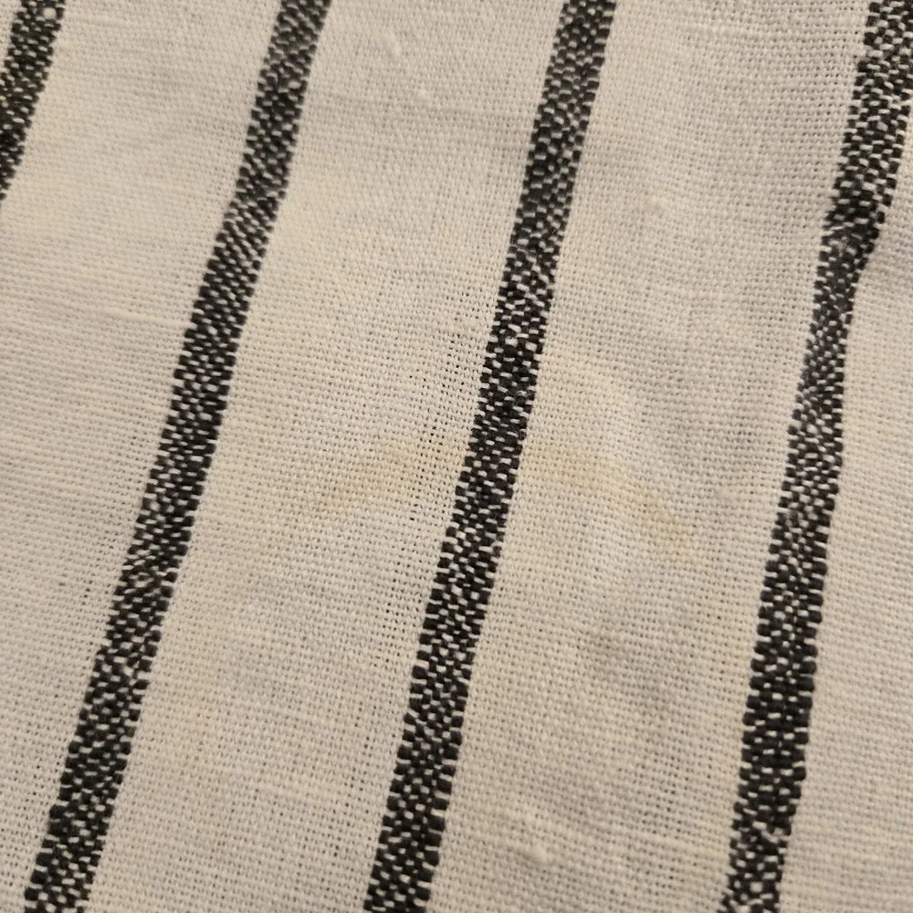 Hearth & Hand w/ Magnolia Extra Long Table Runner Linen/Cotton Blend 20.5